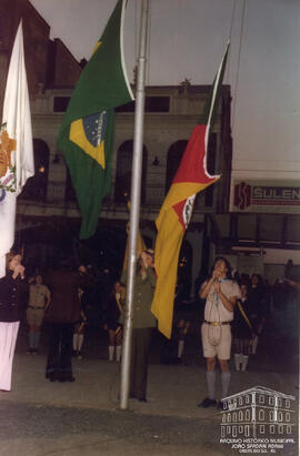 Fotografia Relatório 1974