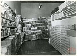 Departamento Municipal de Abastecimento Público - DMAP