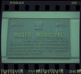 Tira de negativo flexível