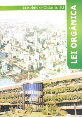 Lei Orgânica do Município