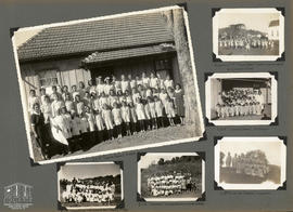 Página 09  do Álbum fotográfico Ensino Municipal de Caxias do Sul 1943-1948