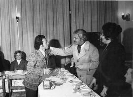 Fotografia Relatório 1974