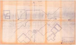 Projeto de Praça no Bairro Cinquentenário