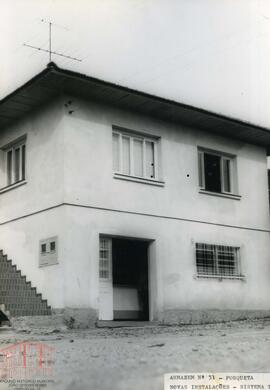 Departamento Municipal de Abastecimento Público - DMAP