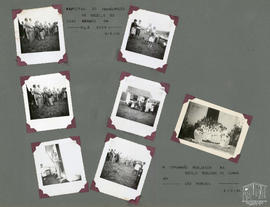 Página 14 do Álbum Fotográfico do Ensino Municipal da Administração Armando Alexandre Biasuz 1960-1963