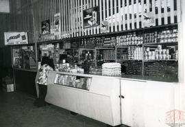 Departamento Municipal de Abastecimento Público - DMAP