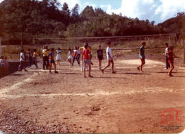 Fotografia  244 - Administração Victorio Trez  1983-1988