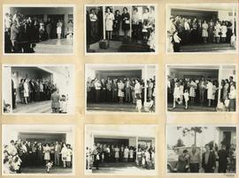 Página 10 do Álbum Fotográfico do Ensino Municipal da Administração Victorio Trez (II) 1969-1973