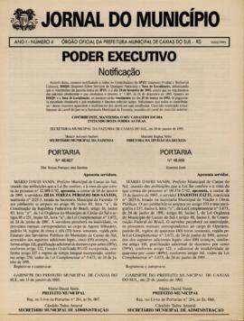 Jornal do Município