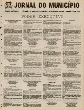 Jornal do Município