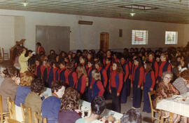 Fotografia Relatório 1973