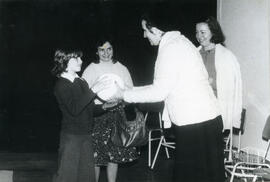 Fotografia Relatório 1976