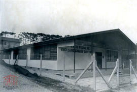 Fotografia 212 - Administração Victorio Trez 1983-1988