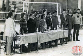 Fotografia I Simpósio Municipal de Educação-1983 - 01