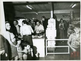 Departamento Municipal de Abastecimento Público - DMAP