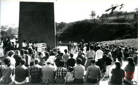 Fotografia 069  - Administração Victorio Trez 1983-1988