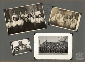 Página 11  do Álbum fotográfico Ensino Municipal de Caxias do Sul 1943-1948