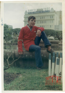 Fotografia 56 - Álbum fotográfico 01 - COMAI