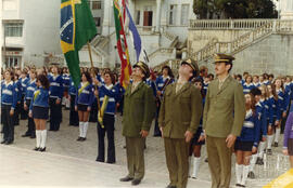 Fotografia Relatório 1973