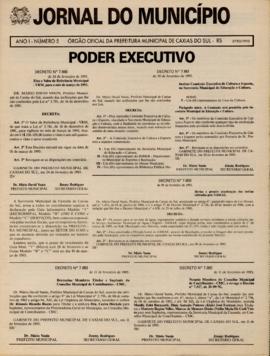 Jornal do Município