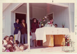 Fotografia Relatório 1976