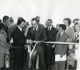 Fotografia Relatório 1976