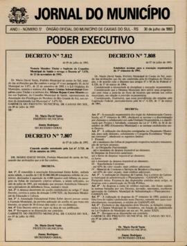 Jornal do Município