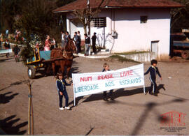 Fotografia 257   - Administração Victorio Trez 1983-1988