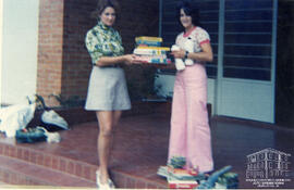 Fotografia Relatório 1974