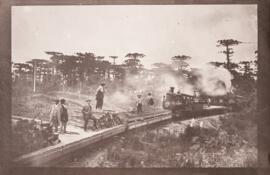 Memória nº 6 - A vida em Caxias em 1910