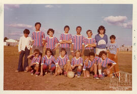 Fotografia Relatório 1975