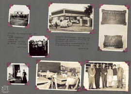 Página 25 do Álbum Fotográfico do Ensino Municipal da Administração Armando Alexandre Biasuz 1960-1963