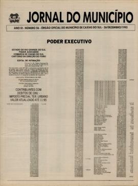 Jornal do Município