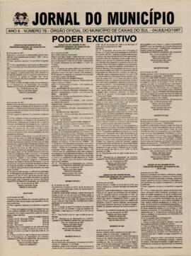 Jornal do Município