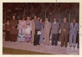 Fotografia Relatório 1975