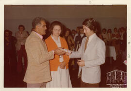 Fotografia Relatório 1975