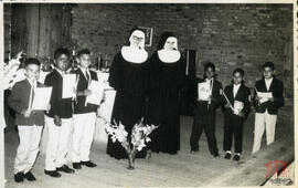 Fotografia 64 - Álbum fotográfico 02 - COMAI