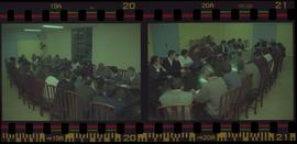 Tira de negativo flexível