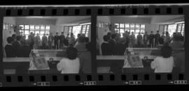 Tira de negativo flexível