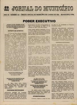 Jornal do Município