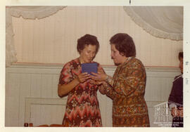 Fotografia Relatório 1976