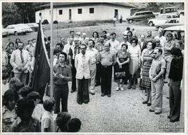 Fotografia Relatório 1975