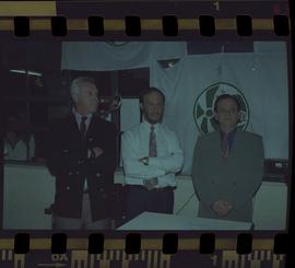 Tira de negativo flexível