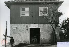 Departamento Municipal de Abastecimento Público - DMAP