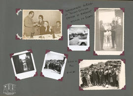 Página 11 do Álbum Fotográfico do Ensino Municipal da Administração Armando Alexandre Biasuz 1960-1963