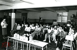 Fotografia  178 - Administração Victorio Trez 1983-1988