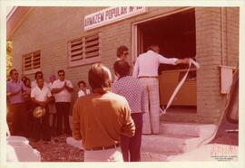 Departamento Municipal de Abastecimento Público - DMAP