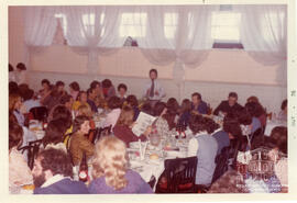 Fotografia Relatório 1976