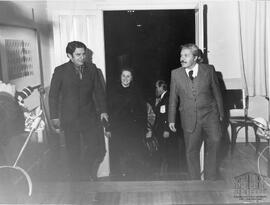 Fotografia Relatório 1973