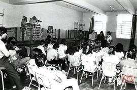 Fotografia 177  - Administração Victorio Trez 1983-1988